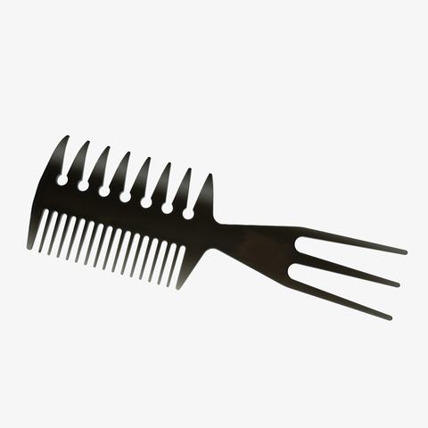 Multi Barber Comb – Craftsmanrose