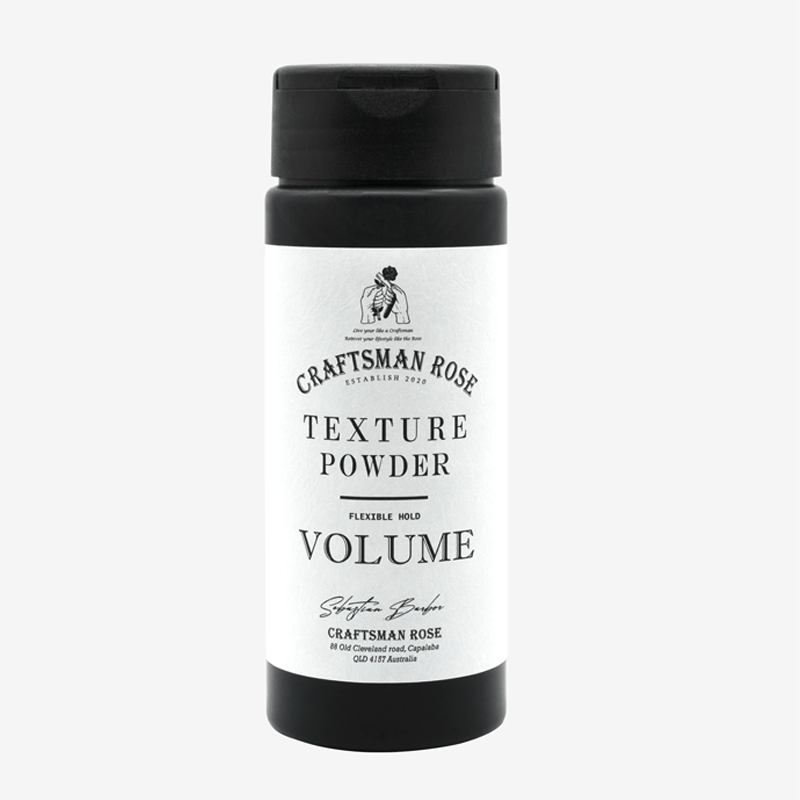 Crafts Texture Powder – Craftsmanrose